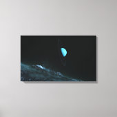 Toile Ouranos (Recto)