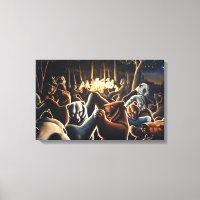 Ours de danse Imprimantes d'art Ours Affiches d'ar