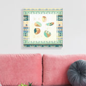 Toile Outdoor | Be A Soul Seeker (Insitu(Salon))