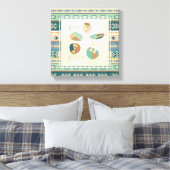 Toile Outdoor | Be A Soul Seeker (Insitu(Chambre))