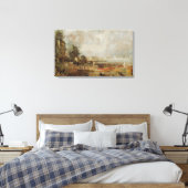 Toile Ouverture du pont Waterloo, vers 1829-1831 (pétrol (Insitu(Chambre))