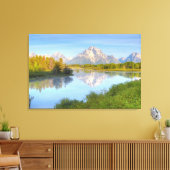 Toile Oxbow Bend (Insitu(Salon))