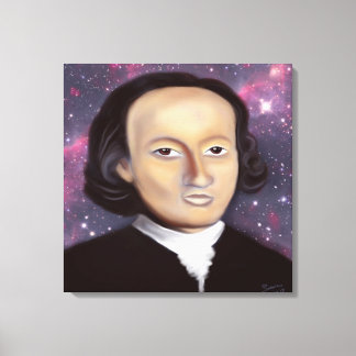 Toile Pachelbel