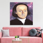 Toile Pachelbel (Insitu(Salon))