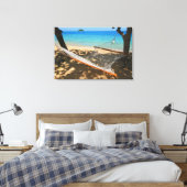 Toile PACIFIQUE HAMMOCK 24x36 (Insitu(Chambre))