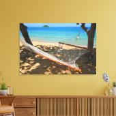 Toile PACIFIQUE HAMMOCK 24x36 (Insitu(Salon))