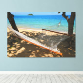 Toile PACIFIQUE HAMMOCK 32x48 (Insitu (Plancher de Bois))