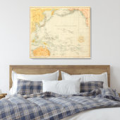 Toile Pacifique no 1 (Insitu(Chambre))