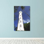 Toile Pacifique Sud, Polynésie française, Tahiti. Vénus (Insitu (Plancher de Bois))