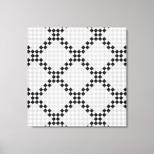 Toile Pad d'échecs par Kenneth Yoncich