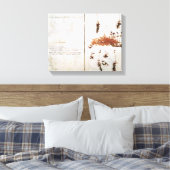 Toile Page 15 d'un Herbarium (Insitu(Chambre))