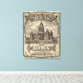 Toile Page Titre (Insitu (Plancher de Bois))