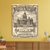 Toile Page Titre (Insitu(Salon))