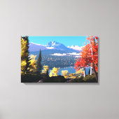 Toile Pageantry (Recto)