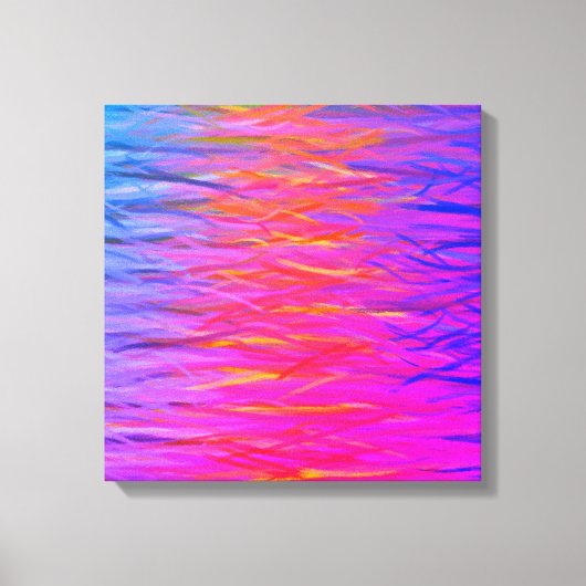 Toile Painting (Recto)