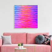 Toile Painting (Insitu(Salon))