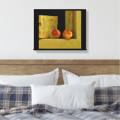 Toile Paire de colombe (Insitu(Chambre))