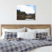 Toile Paisaje (Insitu(Chambre))