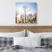 Toile Paix (Insitu(Chambre))