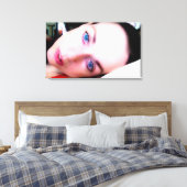 Toile Paix (Insitu(Chambre))