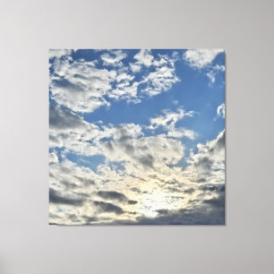 Toile Paix