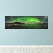 Toile Pakenham Point Aurora (Insitu (Plancher de Bois))