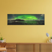 Toile Pakenham Point Aurora (Insitu(Salon))