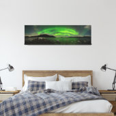 Toile Pakenham Point Aurora (Insitu(Chambre))