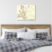 Toile Pakistan, Asie 81 (Insitu(Chambre))
