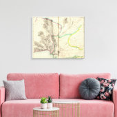 Toile Pakistan, Asie 81 (Insitu(Salon))