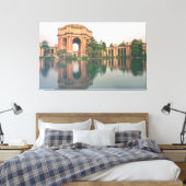 Toile Palais des Beaux-Arts (Insitu(Chambre))