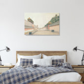 Toile Palais impérial à Pékin (Insitu(Chambre))
