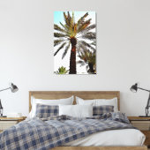 Toile Palais Murabba Arbre Date (Insitu(Chambre))