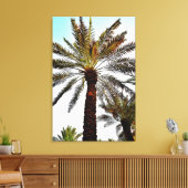 Toile Palais Murabba Arbre Date (Insitu(Salon))