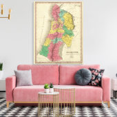 Toile Palestine (Insitu(Salon))