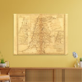 Toile Palestine (Insitu(Salon))