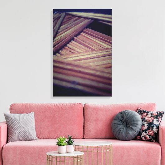 TOILE PALITOS (Insitu(Salon))