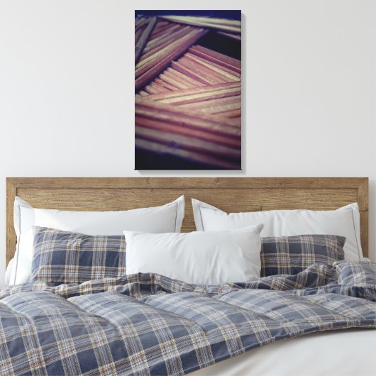 TOILE PALITOS (Insitu(Chambre))