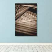 Toile PALITOS pass (Insitu (Plancher de Bois))