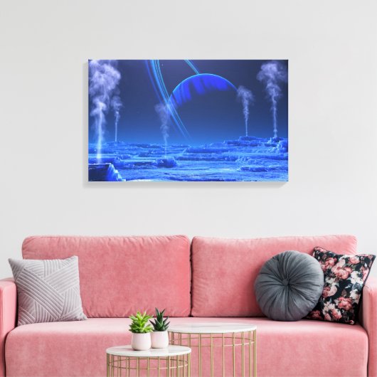 Toile Pallas (Insitu(Salon))