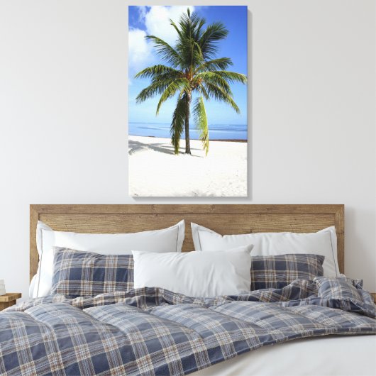Toile Palm (Insitu(Chambre))