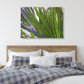 Toile Palmetto Tropicale (Insitu(Chambre))