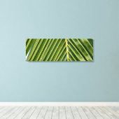 Toile Palmier (Insitu (Plancher de Bois))