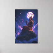 Toile Pancer Jagat (Center of the Universe/World) (Recto)