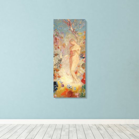 Toile Pandora (Insitu (Plancher de Bois))