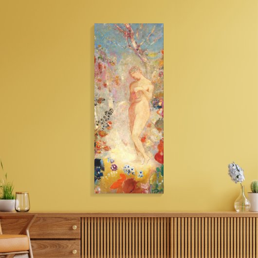 Toile Pandora (Insitu(Salon))