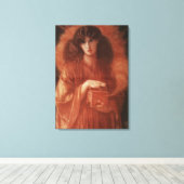 Toile Pandora, 1869 (Insitu (Plancher de Bois))