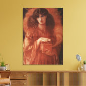 Toile Pandora, 1869 (Insitu(Salon))