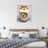Toile Panneau central C (Insitu(Chambre))