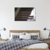 Toile Panneau solaire de la Station spatiale internation (Insitu(Chambre))